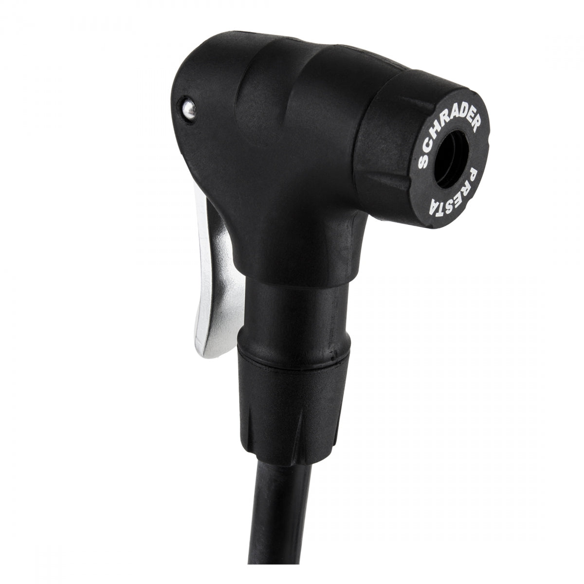 PLANET BIKE PUMP PB HOSE w/AUTO HEAD - PLANET BIKE