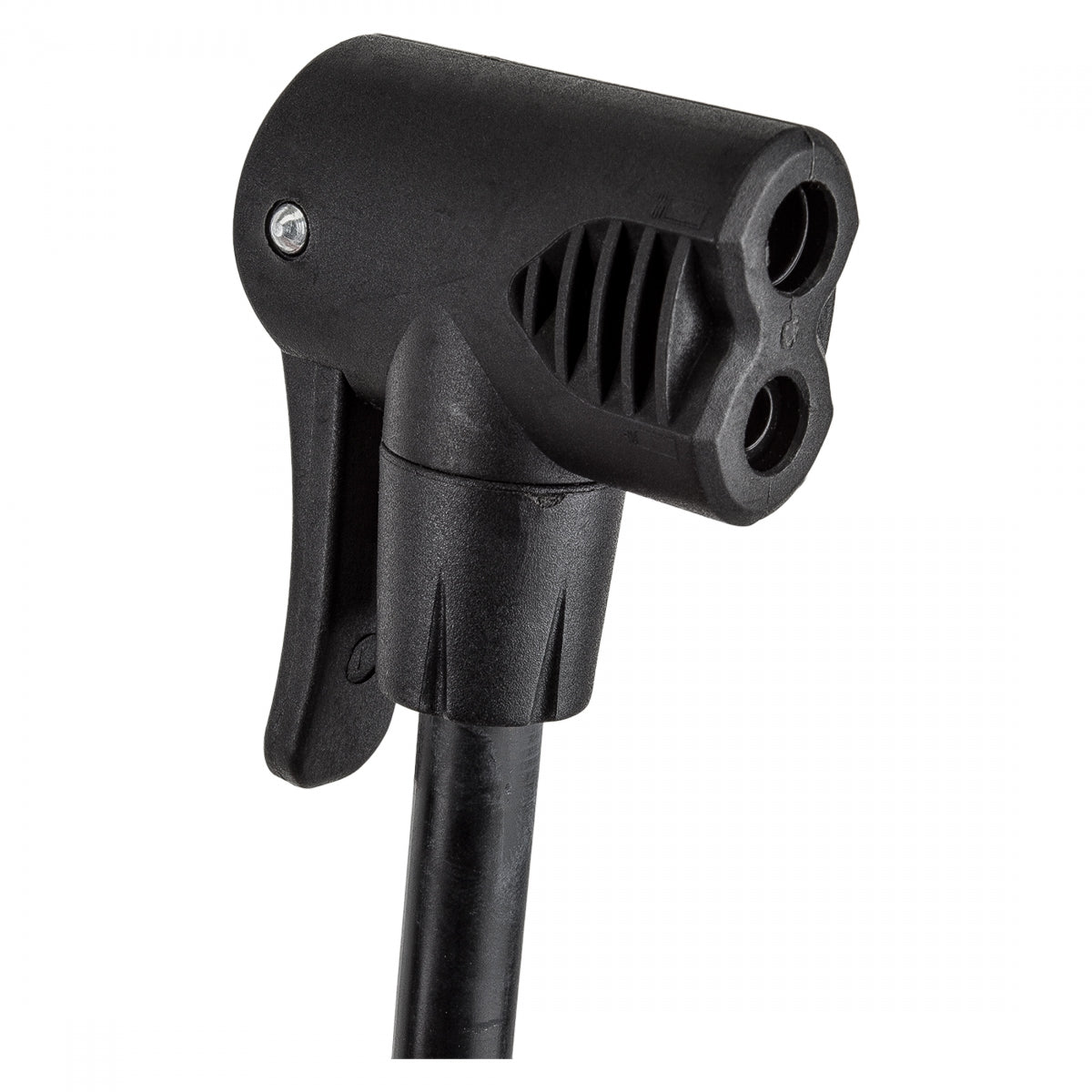 PLANET BIKE PUMP PB HOSE w/DUAL HEAD - PLANET BIKE