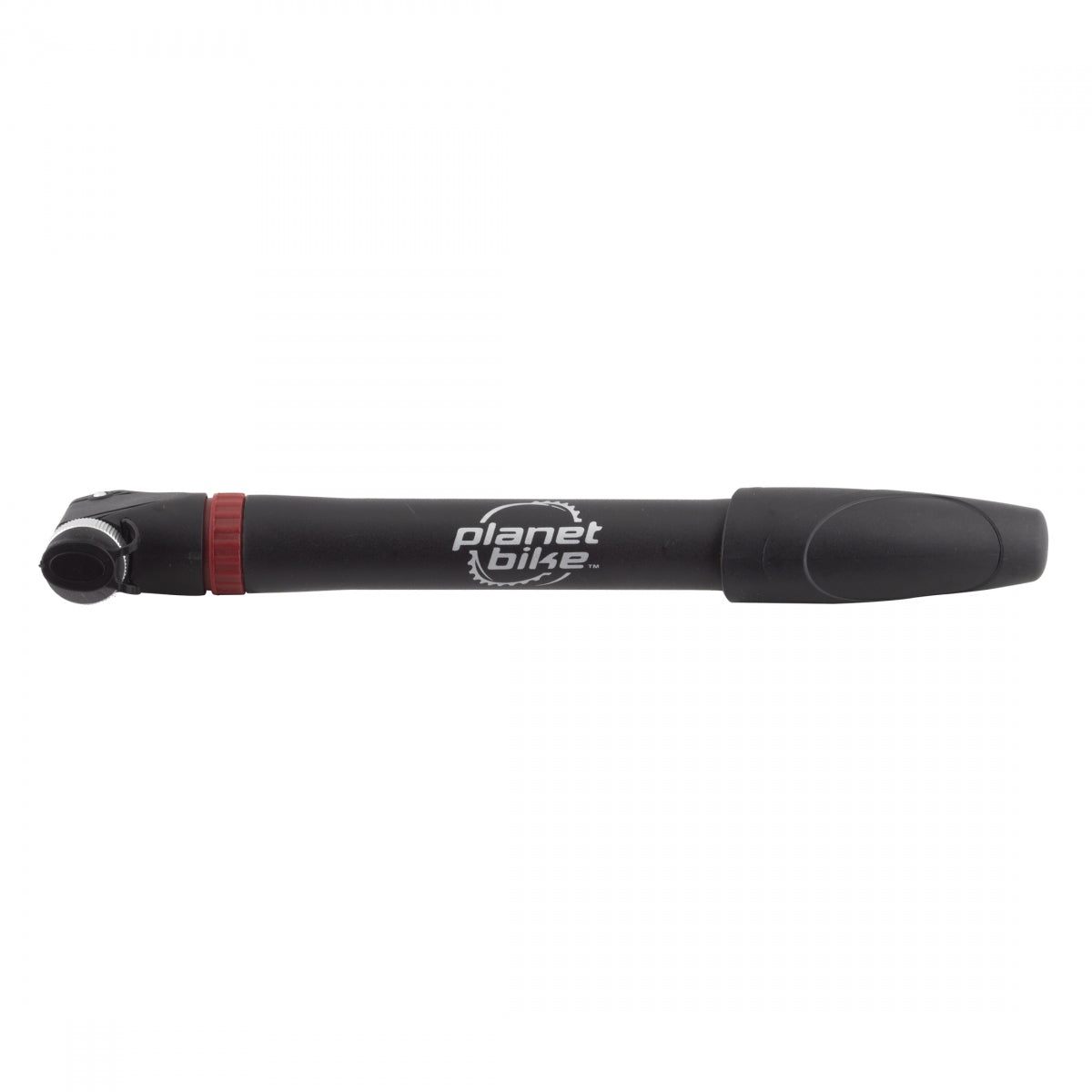 PLANET BIKE PUMP PB MINI OZONE COMP BK - PLANET BIKE