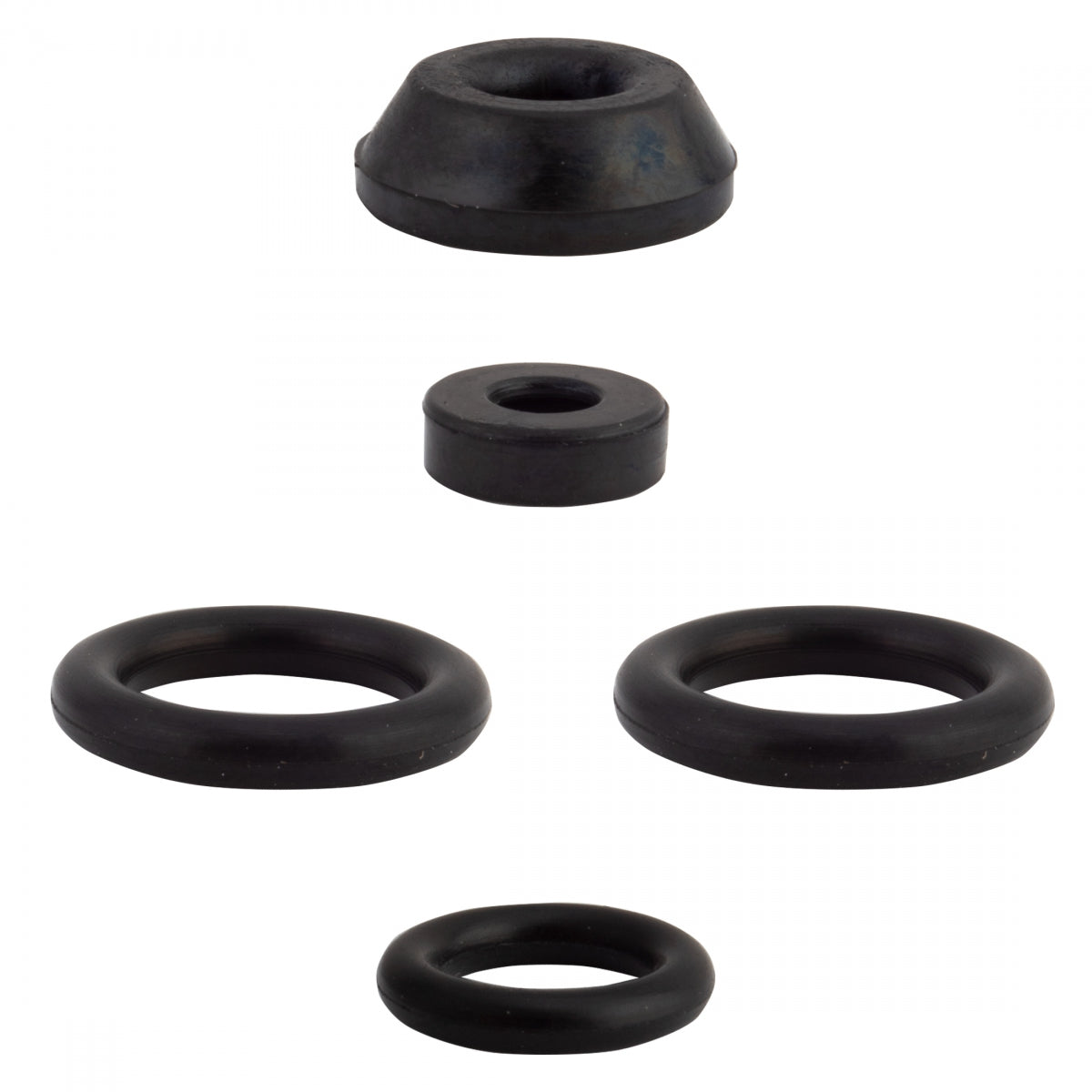 PARK TOOL PUMP PARK INF REBUILD HEAD SEAL KIT f/INF-1/2 - PARK TOOL