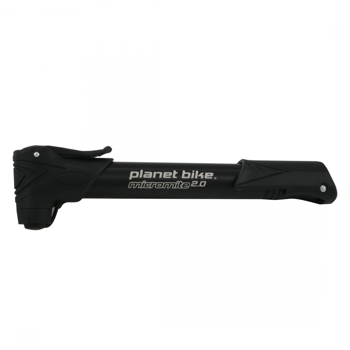 PLANET BIKE PUMP PB MINI MICROMITE TELESCOPING BK (F) - PLANET BIKE