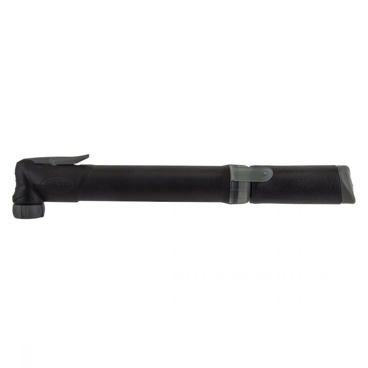 SUNLITE PUMP SUNLT MINI ECONO-SGL ACTION (G) BK - SUNLITE