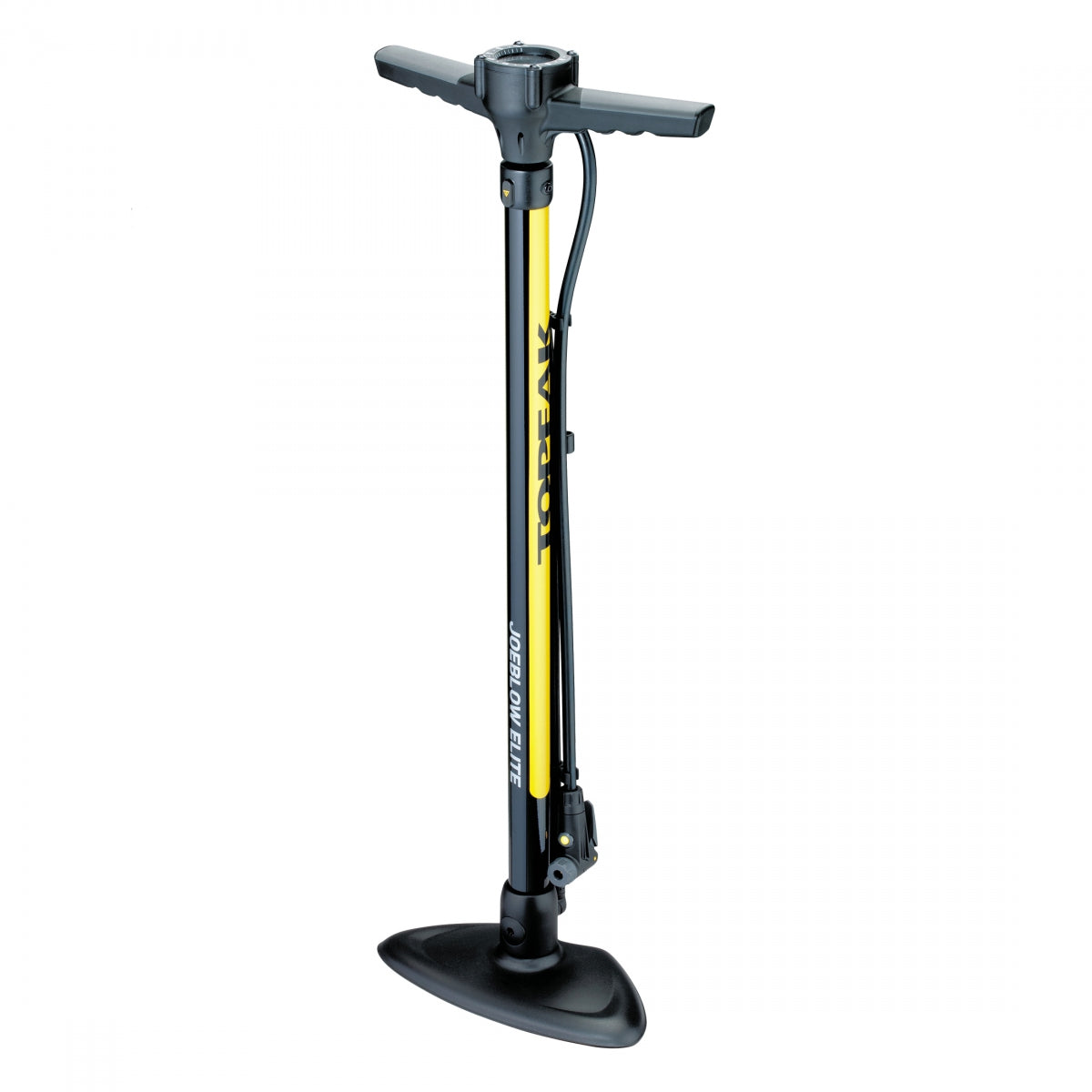 TOPEAK PUMP TOPEAK FLOOR JOE BLOW ELITE - TOPEAK