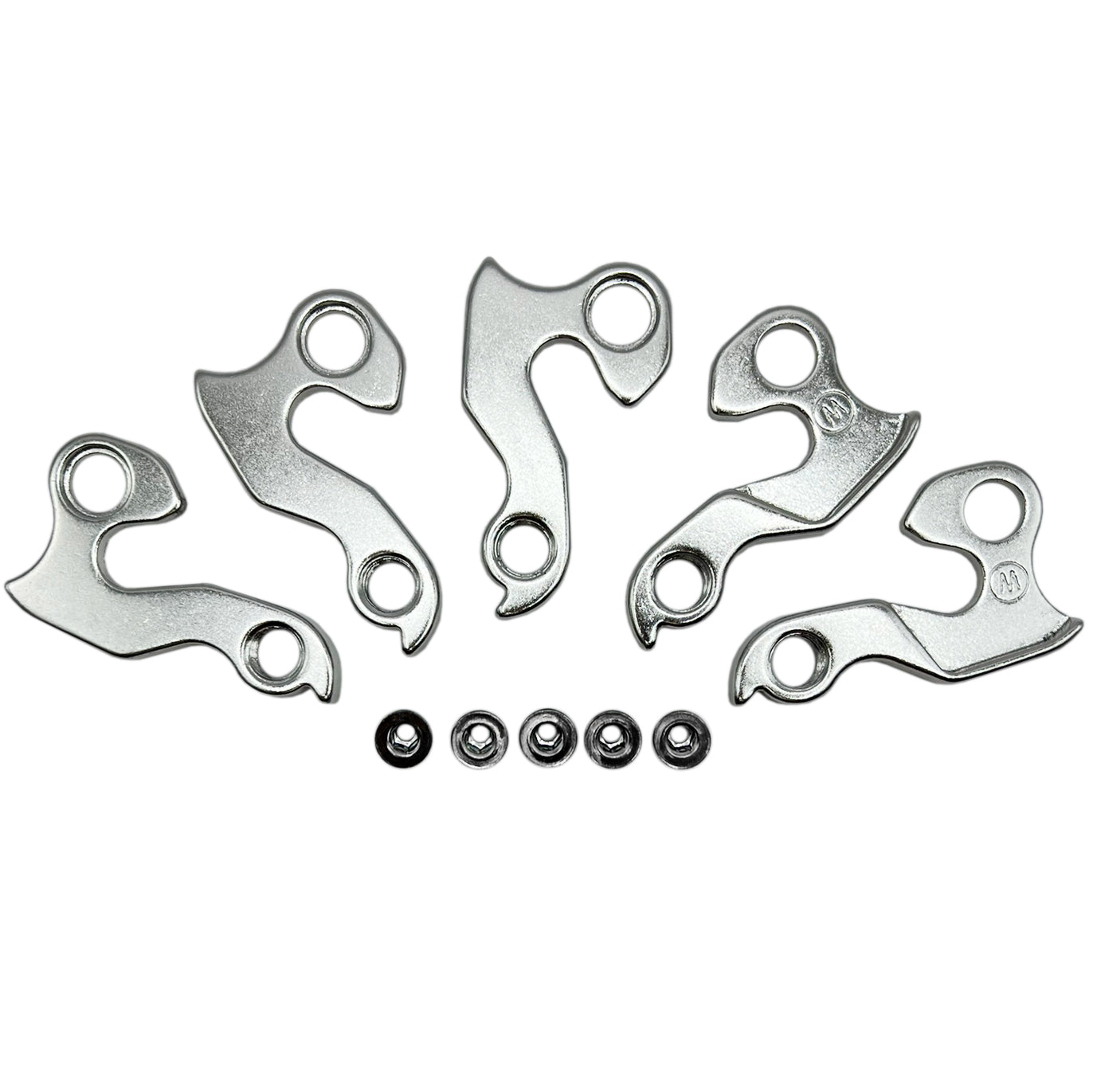 Derailleur - Hanger - #44 available at 5150bmx.com