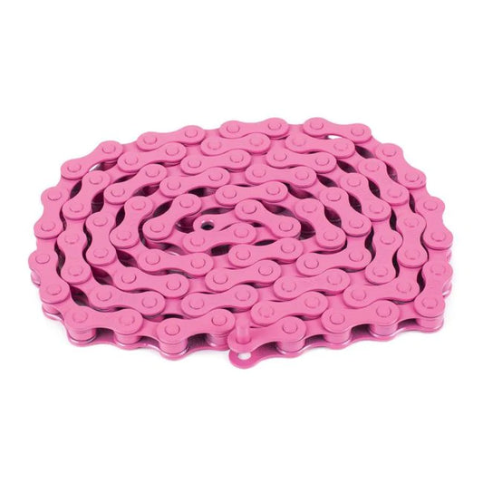 Rant Max 410 1/8" Chain (Pepto Pink)