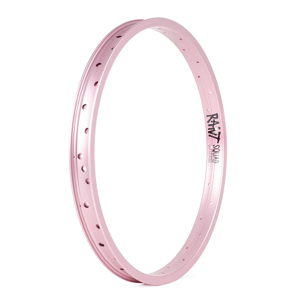 Rant Squad Rim 20" (Pepto Pink)