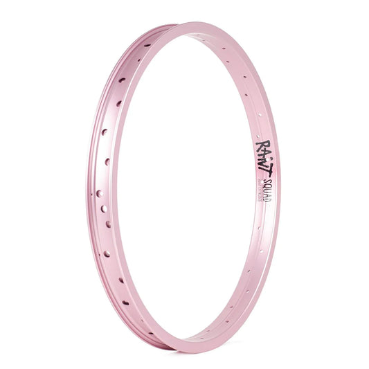 Rant Squad Rim 20" (Pepto Pink)