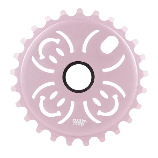 Rant H.A.B.D. Sprocket (Pepto Pink)