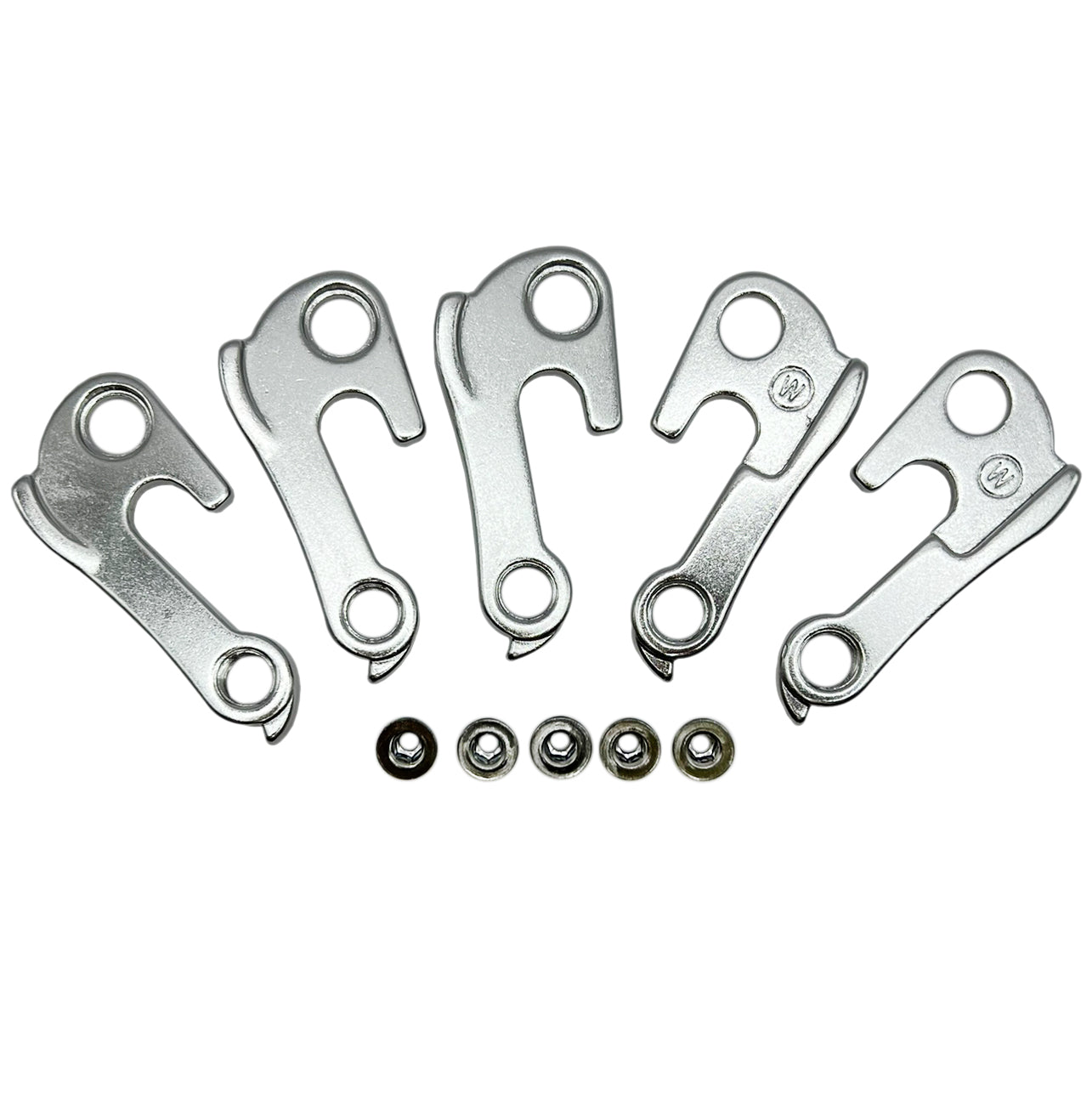 Derailleur - Hanger - #45 available at 5150bmx.com