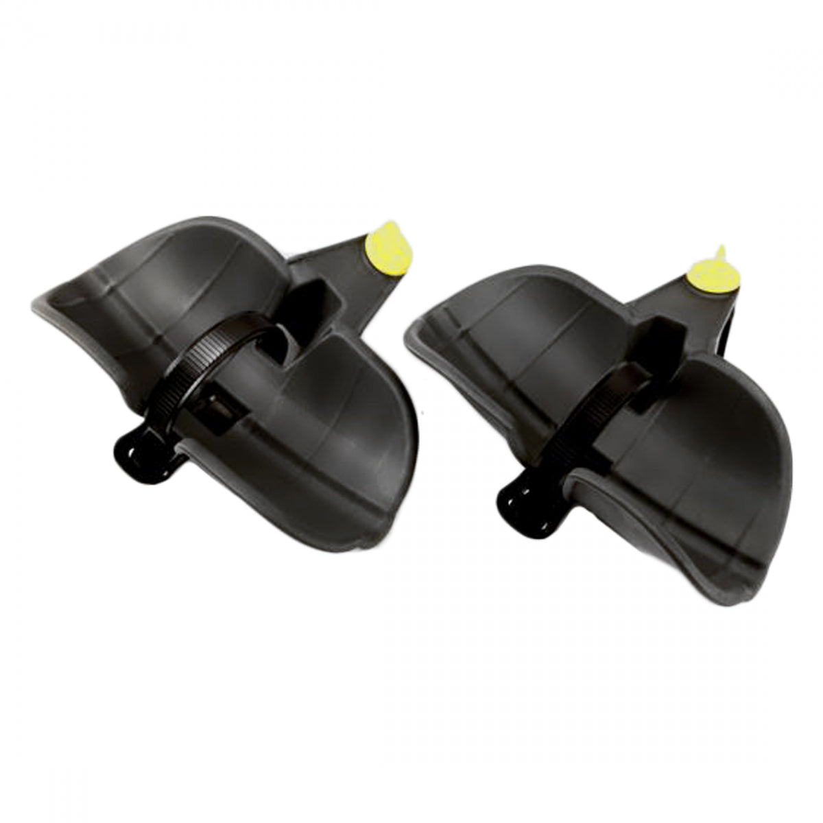 SARIS CAR RACK SARIS 4419 FREEDOM FAT TIRE WHL HOLDER CARearIES 1-BIKE - SARIS
