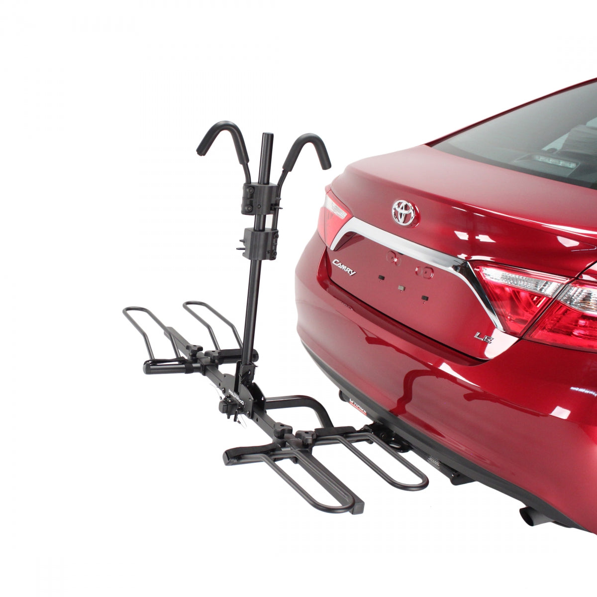 HOLLYWOOD CAR RACK HOLYWD HR200 TRAILRIDER 2B 2in & 1-1/4in - HOLLYWOOD