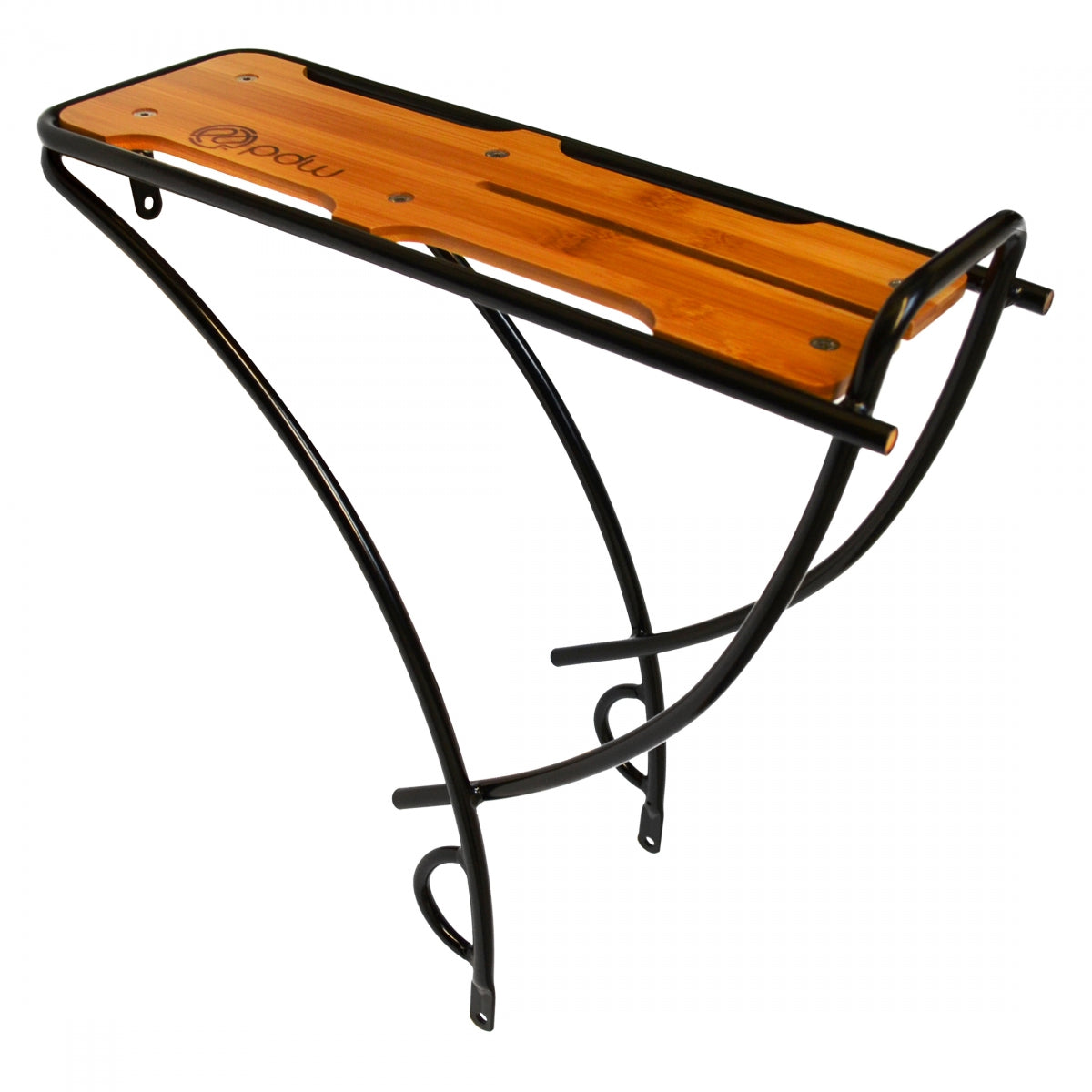 PORTLAND DESIGN WORKS BIKE RACK Rear PDW STL PAYLOAD BK - PORTLAND DESIGN WORKS
