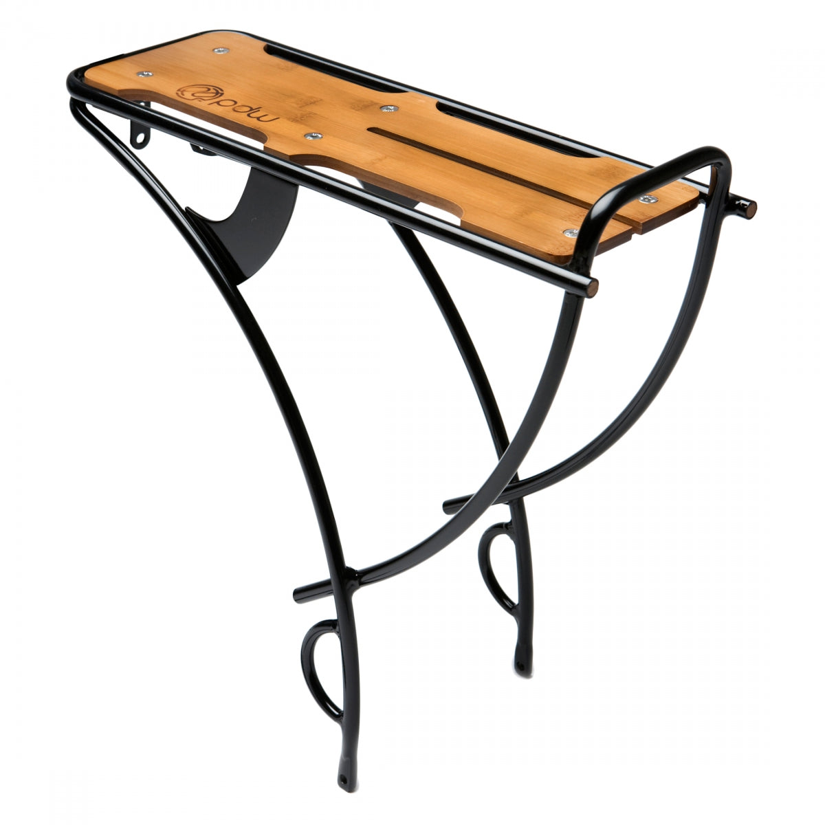 PORTLAND DESIGN WORKS BIKE RACK Rear PDW ALY LOADING DOCK BK - PORTLAND DESIGN WORKS