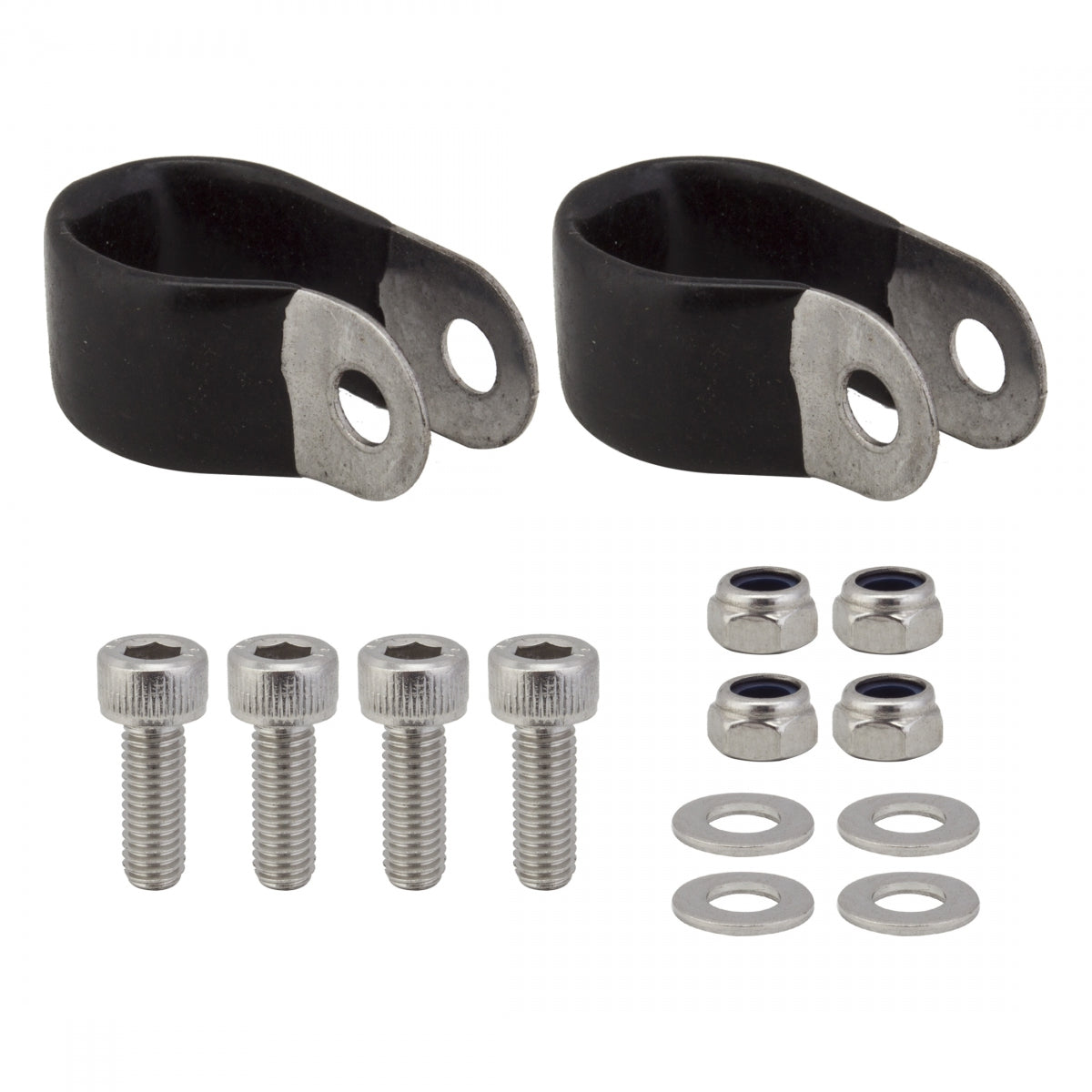 PORTLAND DESIGN WORKS BIKE RACK Rear PDW REP HARDWARE - PORTLAND DESIGN WORKS