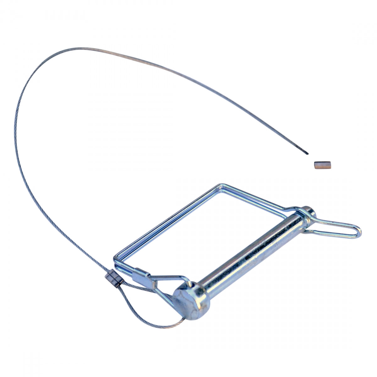 SUNLITE CAR RACK SUNLT REP QR CLIP f/HITCH ONLY - SUNLITE