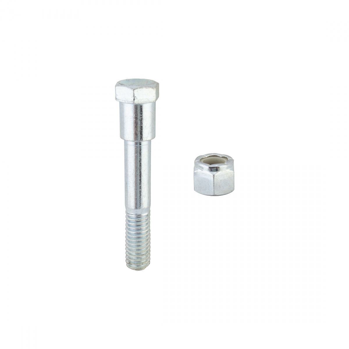 SUNLITE CAR RACK SUNLT REP NO WOBBLE BOLT w/NUT 3/8in f/HITCH ONLY - SUNLITE