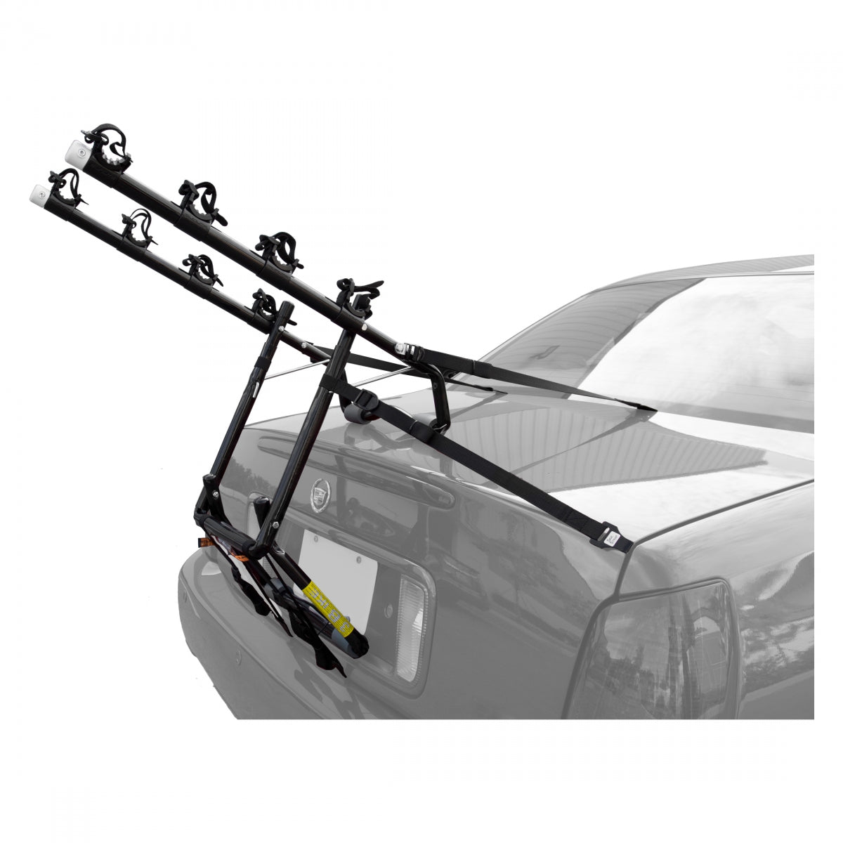 SUNLITE CAR RACK SUNLT TB-440 SPORT LIFront TRNK 4B - SUNLITE