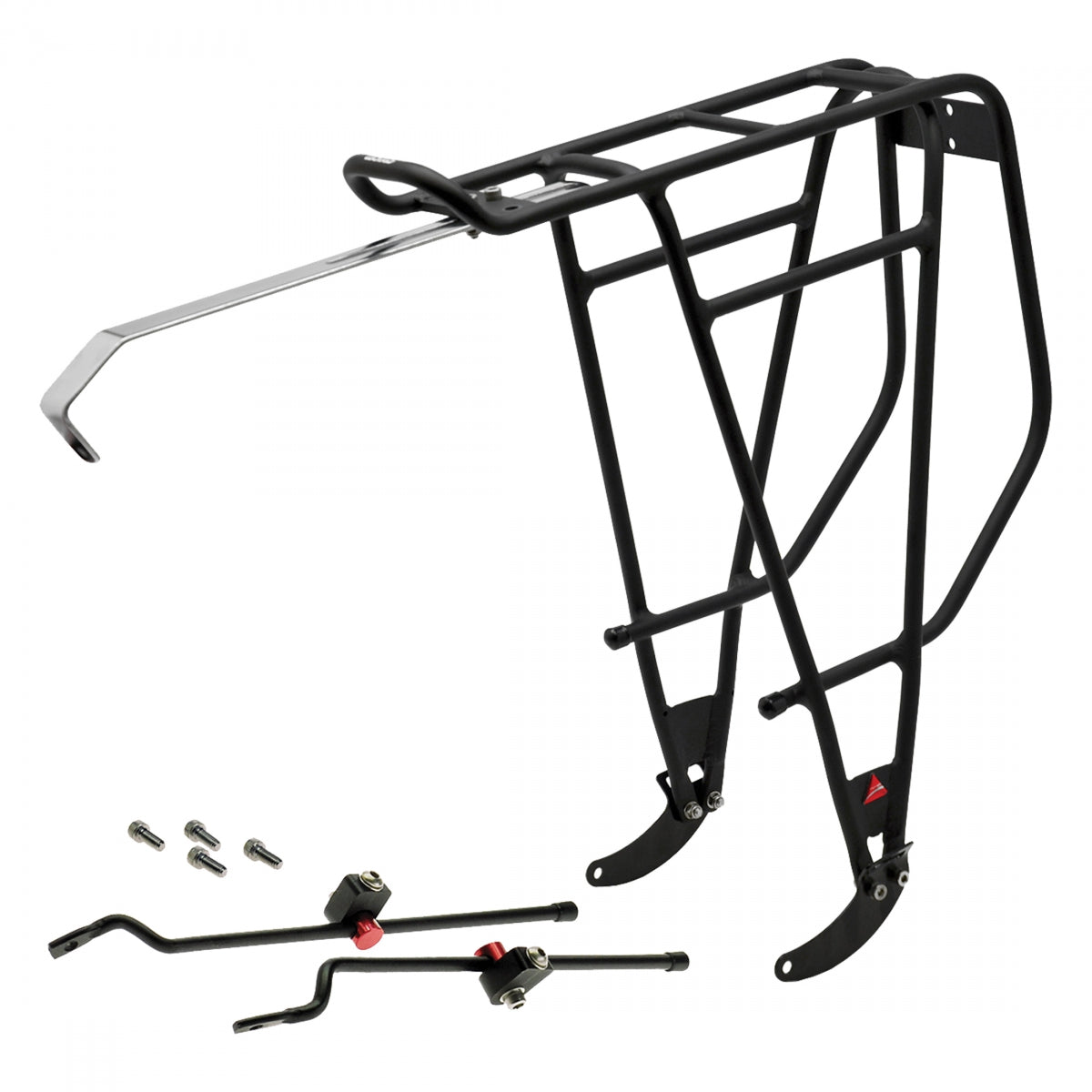 AXIOM BIKE RACK Rear AXIOM STREAMLINER DISC 29er BK - AXIOM