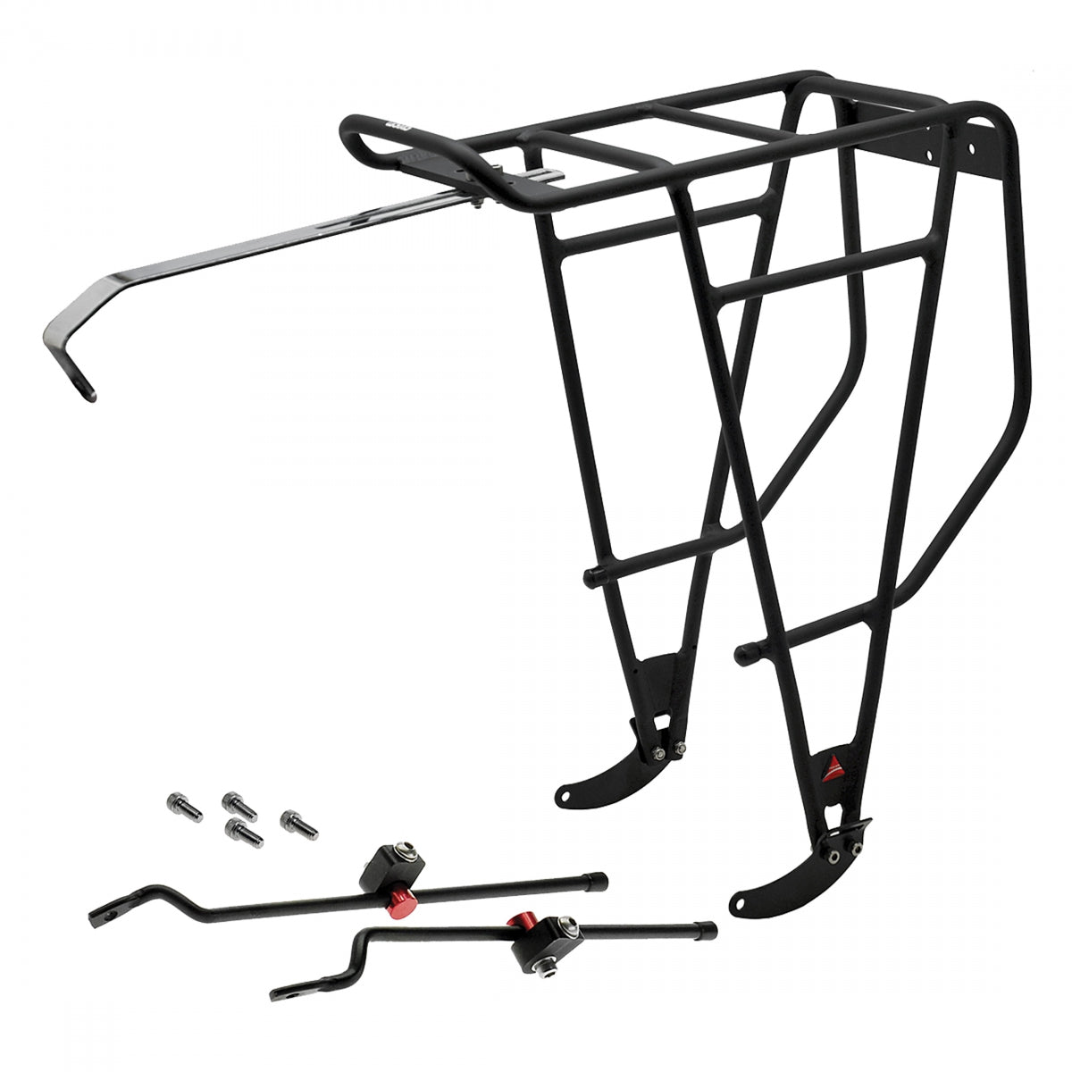 AXIOM BIKE RACK Rear AXIOM FATLINER BK - AXIOM