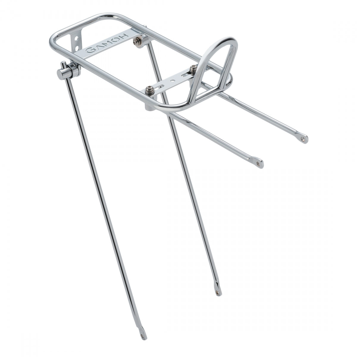 MINOURA BIKE RACK Rear GAMOH CROMO CRM1R SL - MINOURA