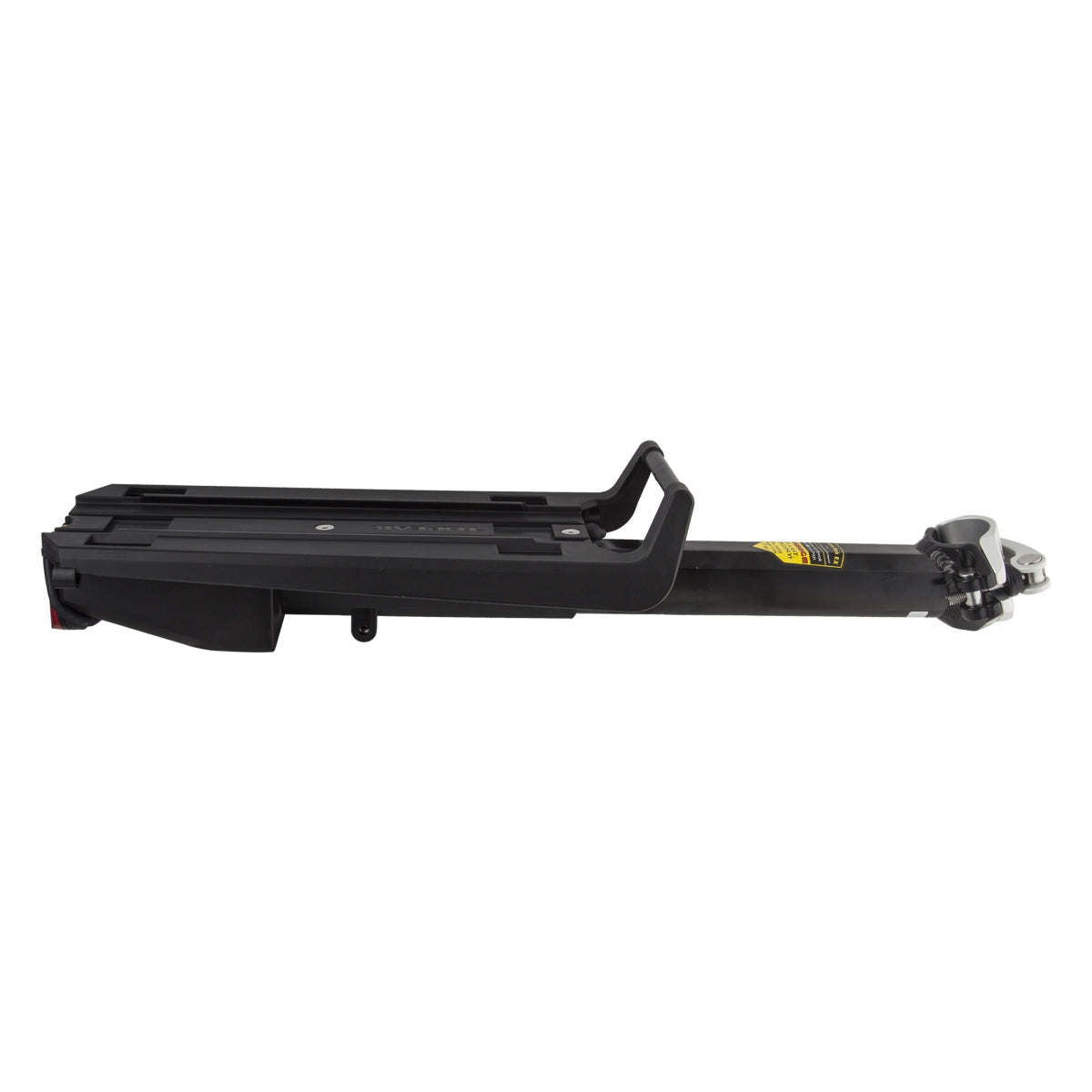 TOPEAK BIKE RACK Rear TOPEAK BEAMRACK EX MTX BK - TOPEAK