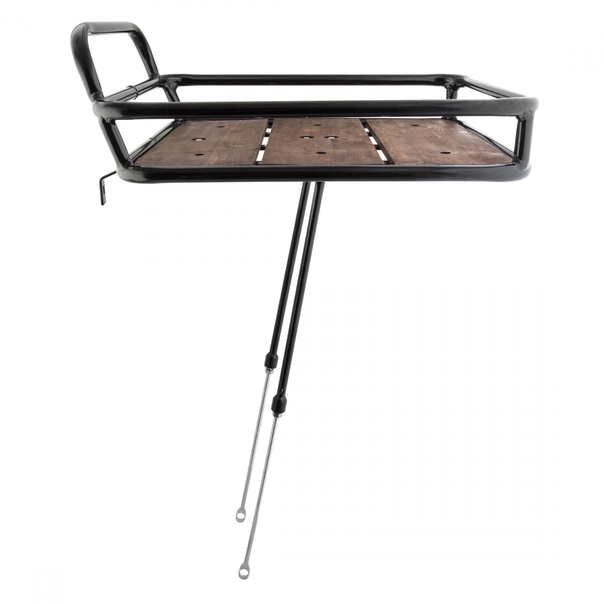 SUNLITE BIKE RACK Front SUNLT HAPPY HAULER ALY 26/700 BK - SUNLITE