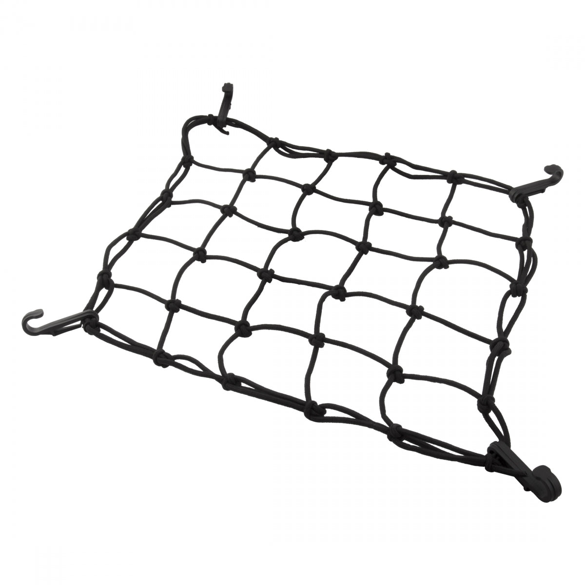 BIKASE TIE DOWN CARGO NET BIKASE BK - BIKASE