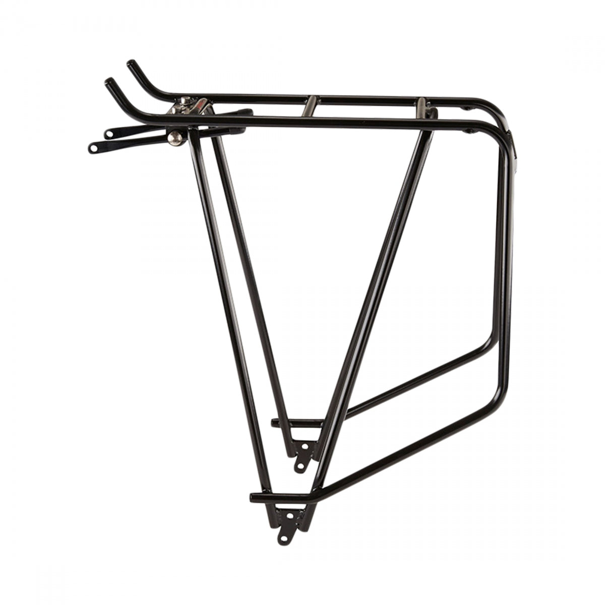 TUBUS BIKE RACK Rear TUBUS CARGO CLASSIC 26 BK - TUBUS
