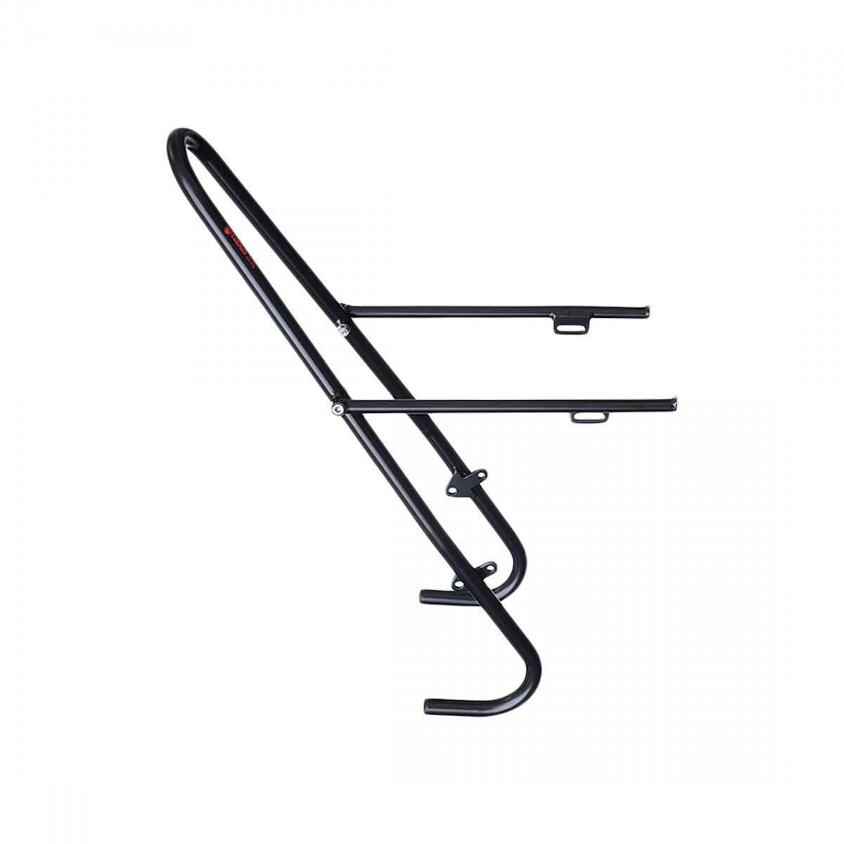 TUBUS BIKE RACK Front TUBUS TARA LOWRIDER BK - TUBUS