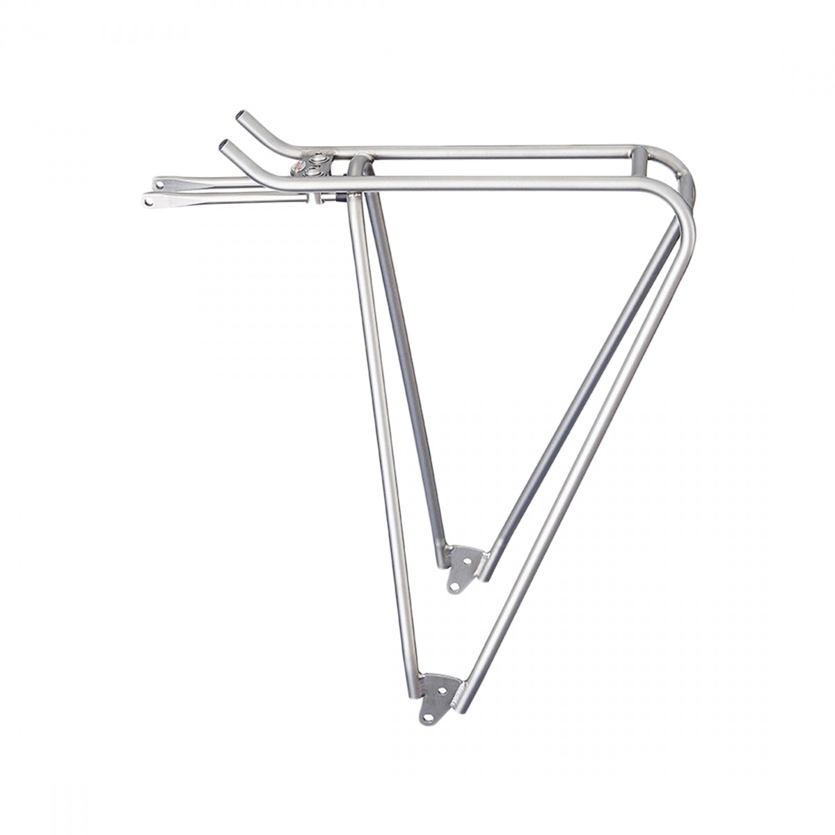 TUBUS BIKE RACK Rear TUBUS AIRY TITANIUM 26/28 TI - TUBUS