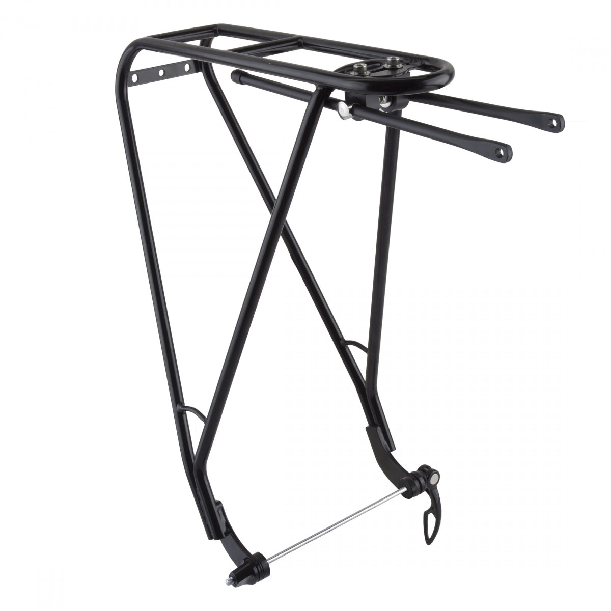 TUBUS BIKE RACK Rear TUBUS DISCO 26 BK - TUBUS