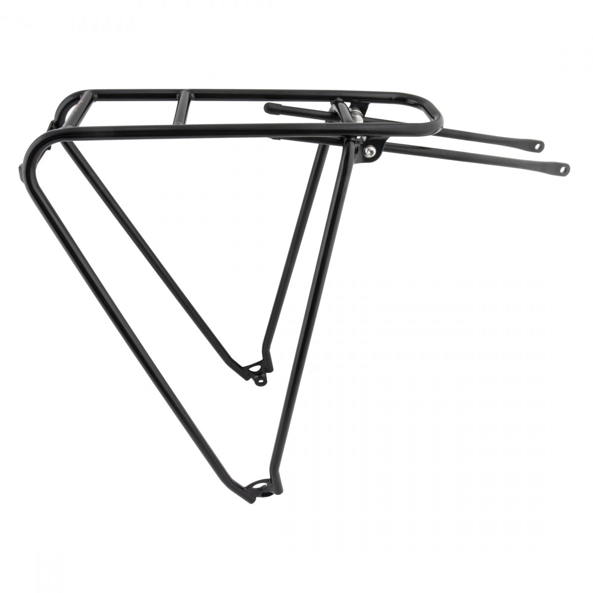 TUBUS BIKE RACK Rear TUBUS VEGA EVO 26/28 BK - TUBUS