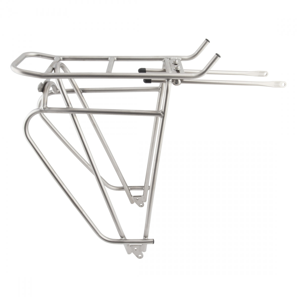 TUBUS BIKE RACK Rear TUBUS COSMO STAINLESS STEEL 26/28 SL - TUBUS