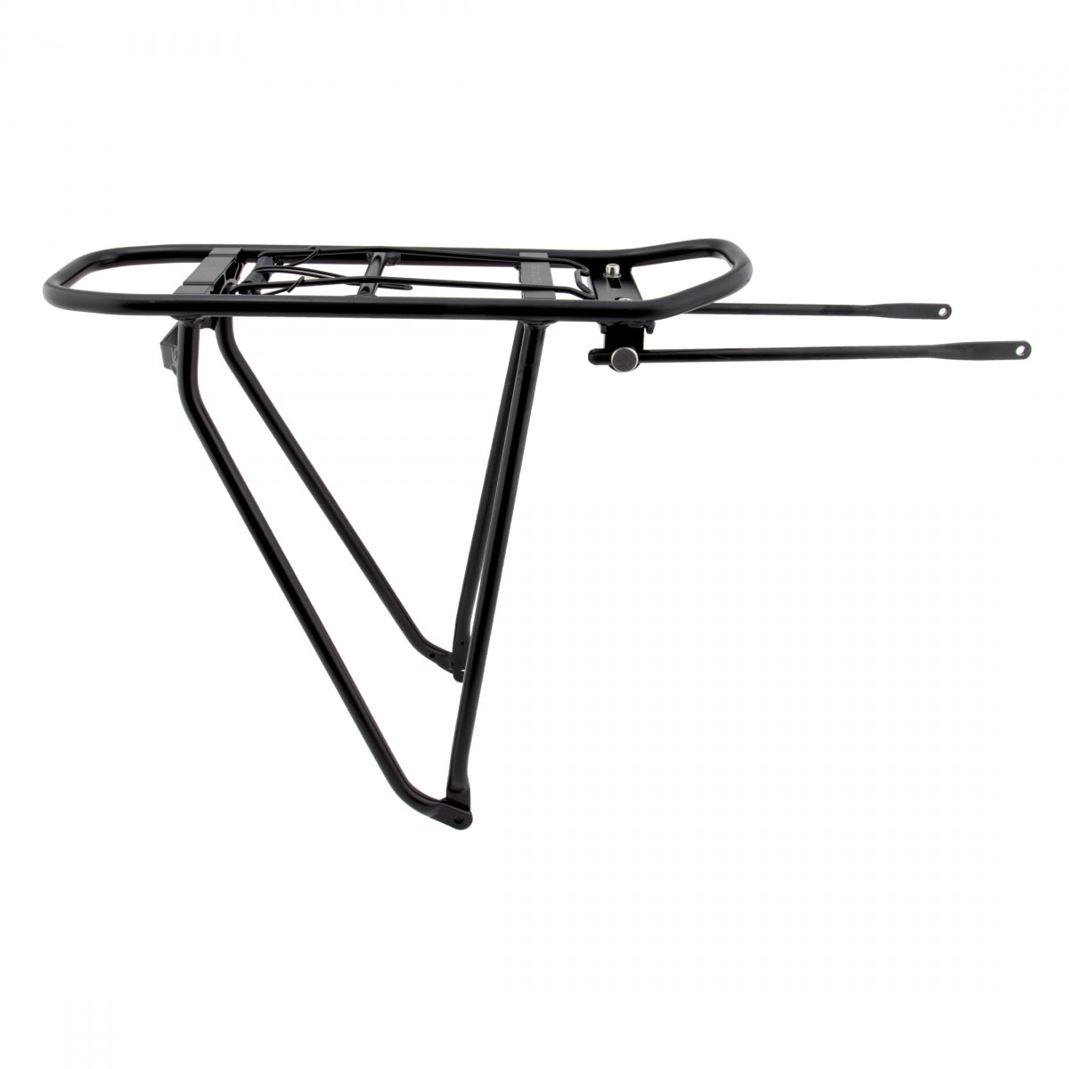 RACKTIME BIKE RACK Rear RACKTIME ECO 26 w/SPRG CLAMP BK - RACKTIME