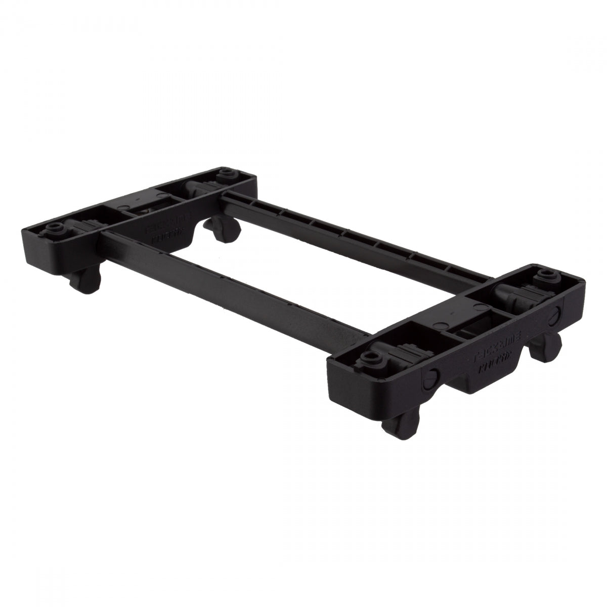 RACKTIME BIKE RACK Rear RACKTIME SNAPIT ADAPTER BK - RACKTIME