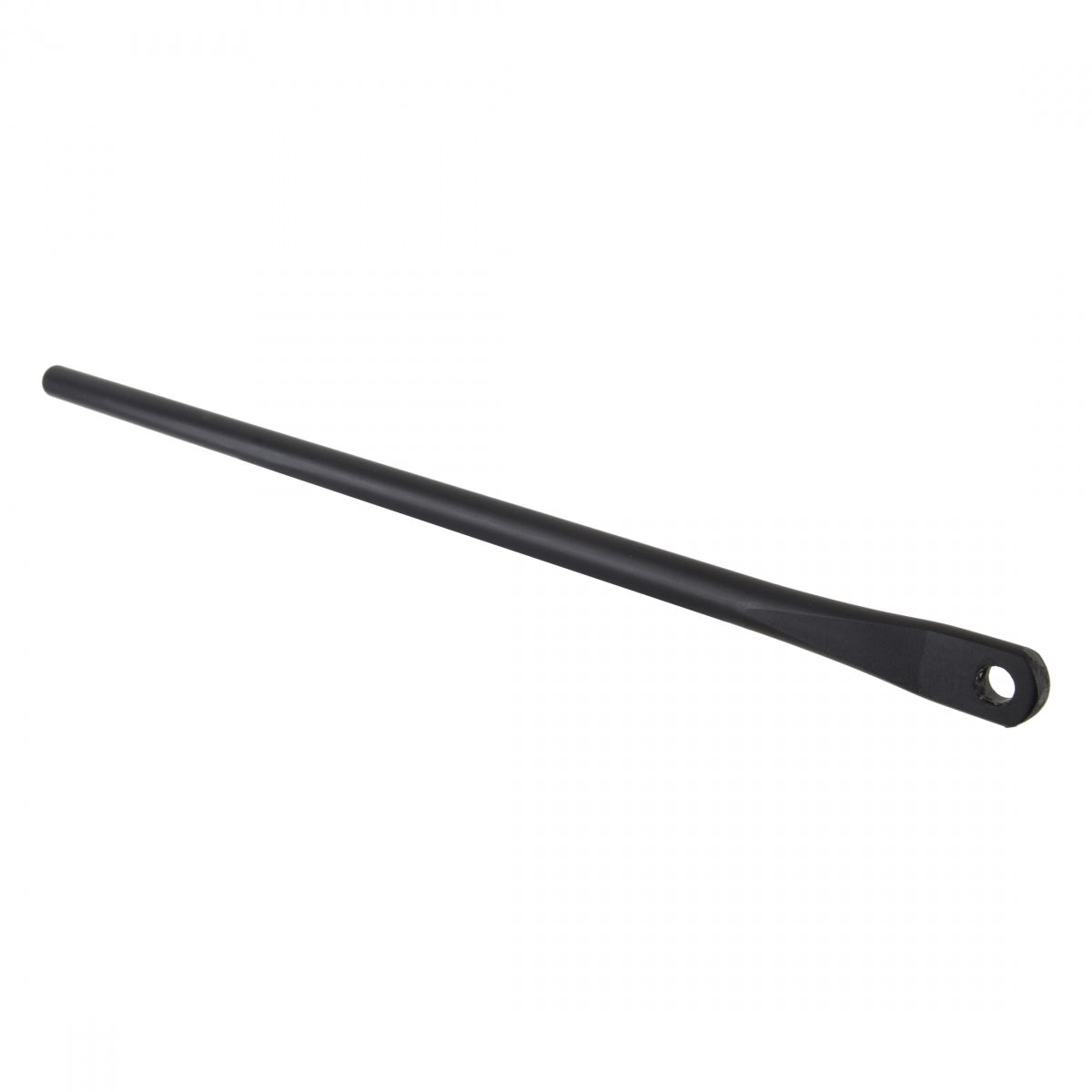 RACKTIME BIKE RACK Rear RACKTIME MOUNTING STAY STRAIGHT 240mmLONG BK ALSO f/TUBUS - RACKTIME