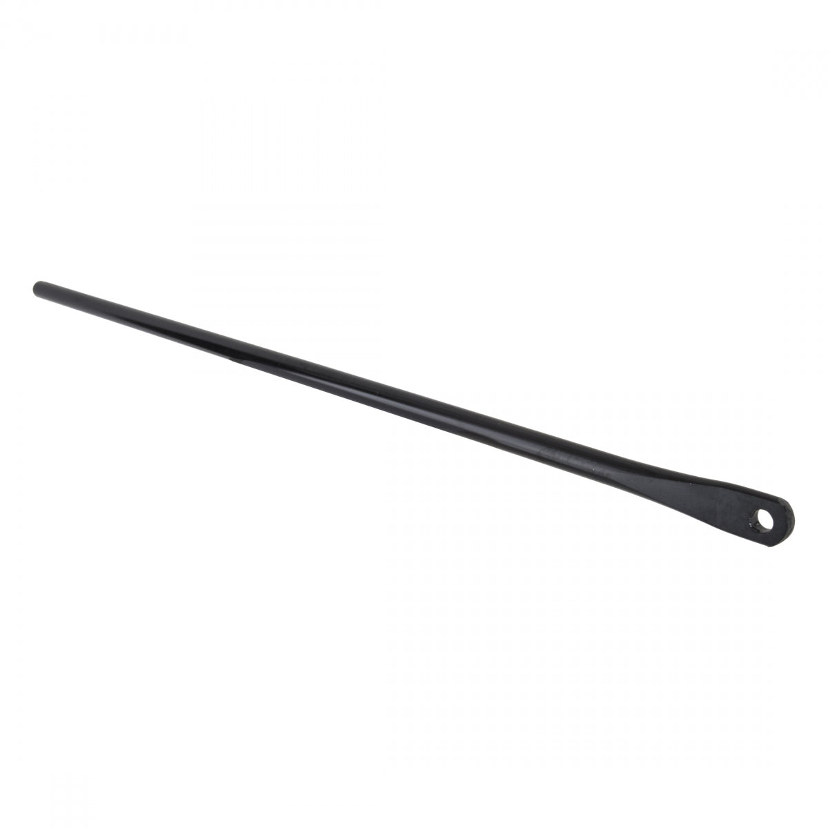 RACKTIME BIKE RACK Rear RACKTIME MOUNTING STAY STRAIGHT 350mmLONG BK  ALSO f/TUBUS - RACKTIME