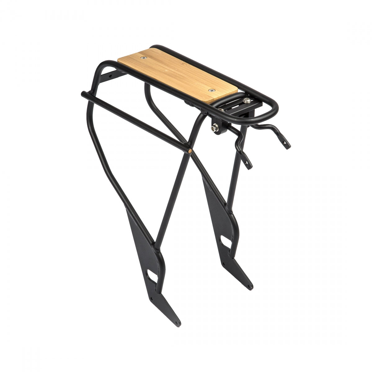 PORTLAND DESIGN WORKS BIKE RACK Rear PDW ALY EVERYDAY BK - PORTLAND DESIGN WORKS