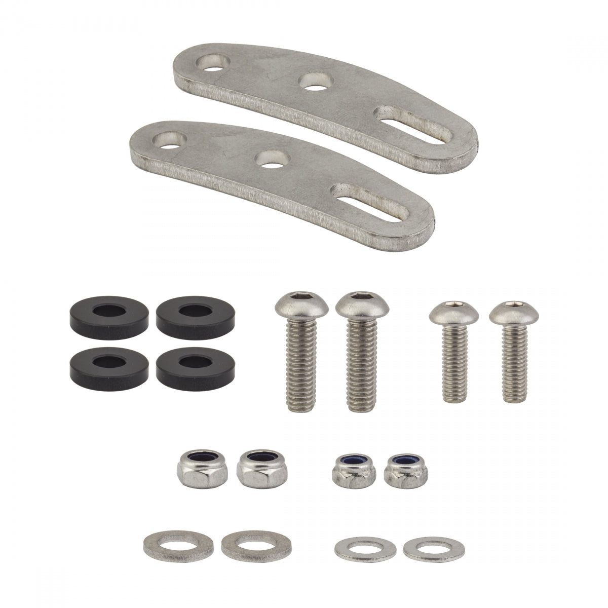 TUBUS BIKE RACK Rear TUBUS FOOT EXTENSION f/LOGO/COSMO/VEGA - TUBUS