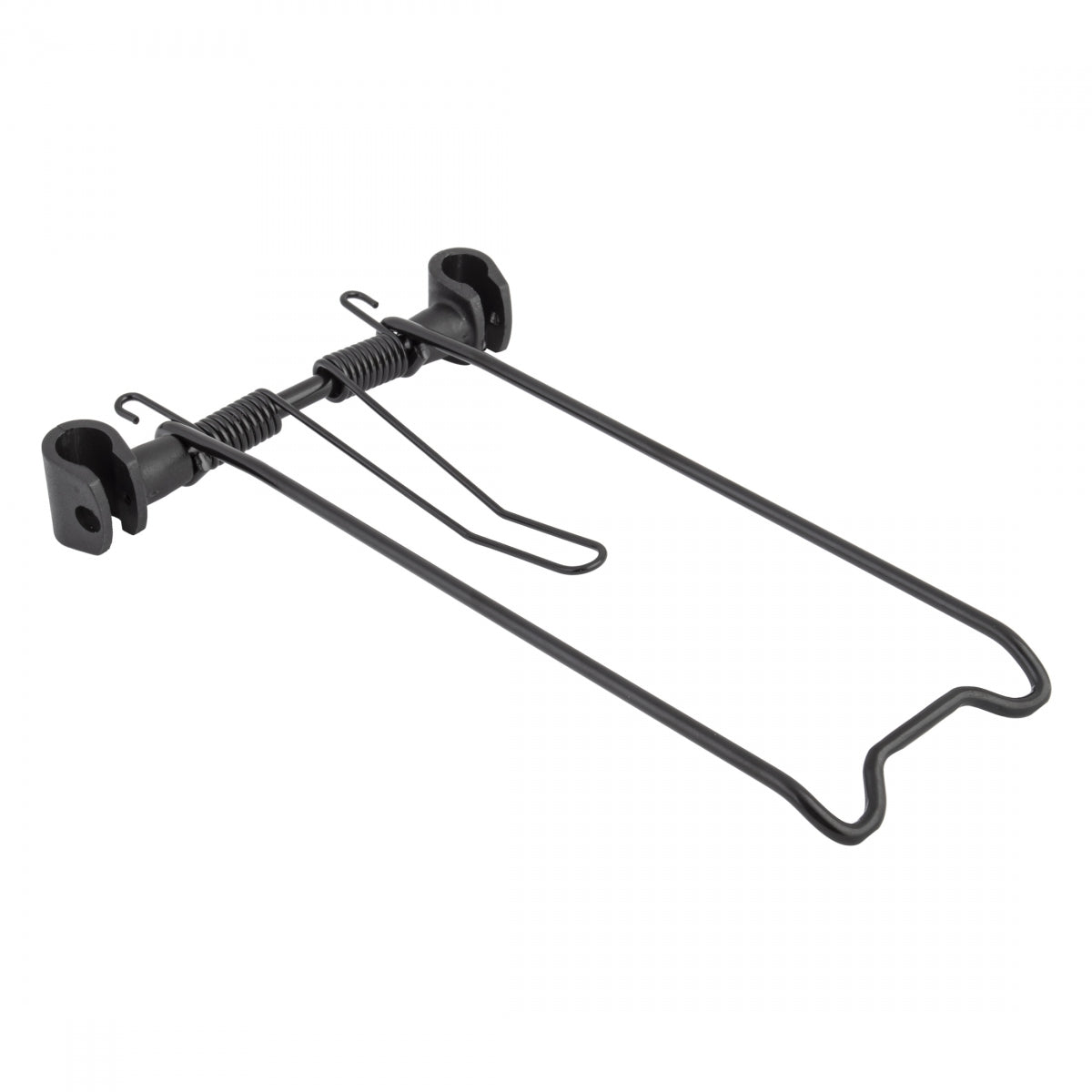 RACKTIME BIKE RACK Rear RACKTIME CLAMPIT SPRING CLAMP f/SHINE EVO STD+TOUR BK - RACKTIME