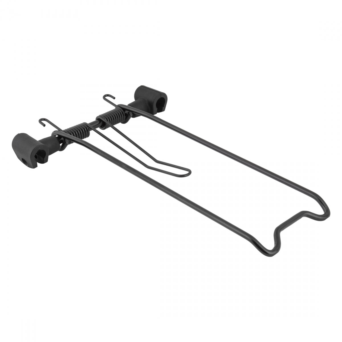 RACKTIME BIKE RACK Rear RACKTIME CLAMPIT SPRING CLAMP f/SHINE/STANDIT/ADDIT/FOLDIT/TOPIT BK - RACKTIME