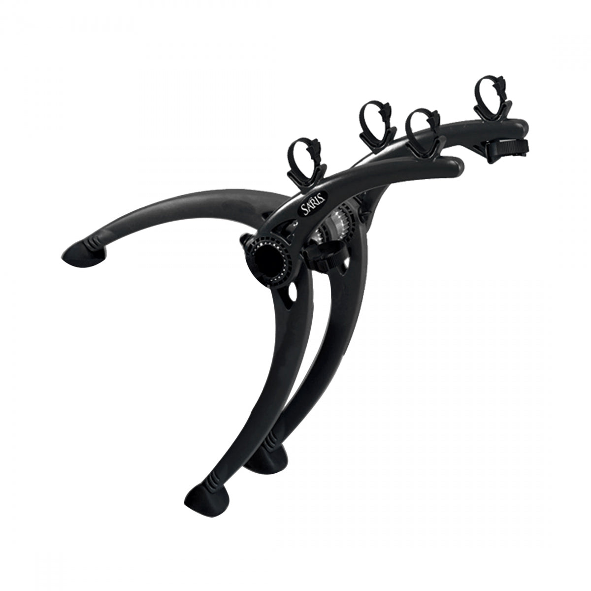 SARIS CAR RACK SARIS 805BL BONES 2-BIKE TRUNKBK - SARIS