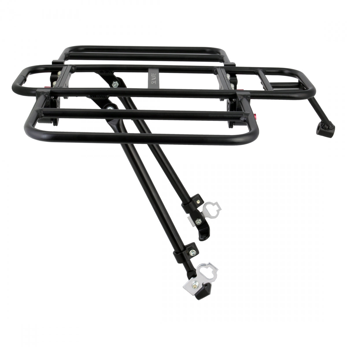 SUNLITE BIKE RACK Front SUNLT FLIP-TOP BK 26to29in - SUNLITE