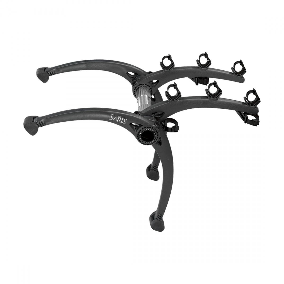 SARIS CAR RACK SARIS 801BL BONES 3-BIKE BK TRUNK - SARIS