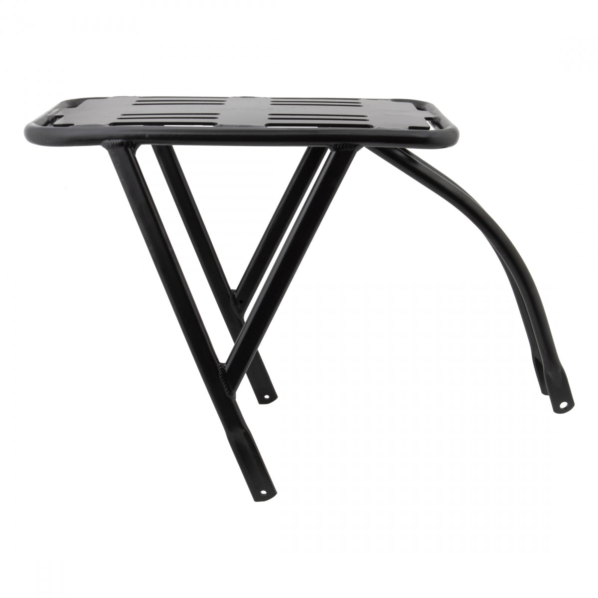 SUN SEEKER BIKE RACK Rear SUN SKR FAT-TAD ALY BK - SUN SEEKER