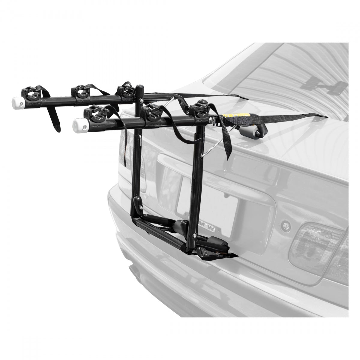 SUNLITE CAR RACK SUNLT TB-340 SPORT LIFront TRNK 3B - SUNLITE