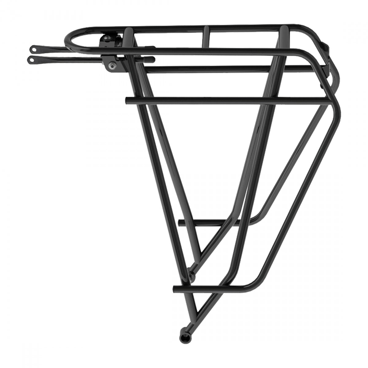 TUBUS BIKE RACK Rear TUBUS GRAND TOUR 28 BK - TUBUS