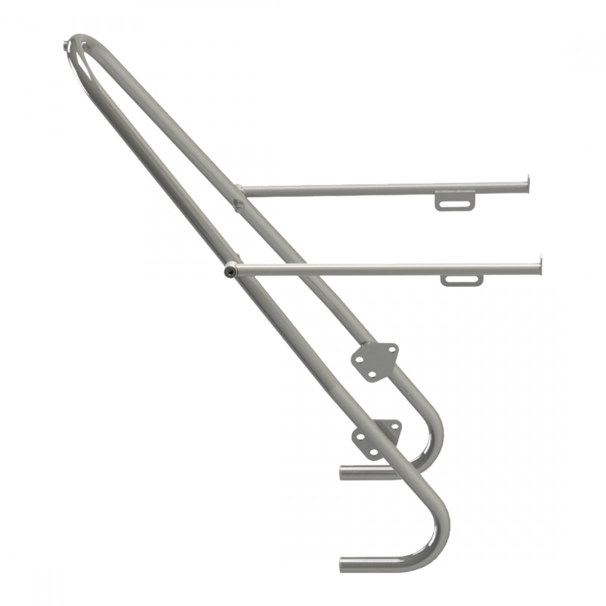 TUBUS BIKE RACK Front TUBUS TARA LOWRIDER SS SL - TUBUS