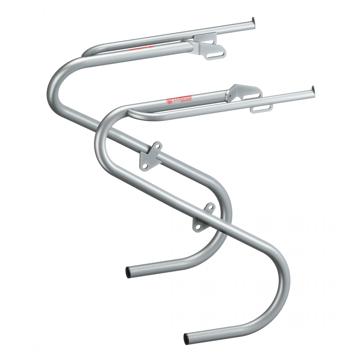 TUBUS BIKE RACK Front TUBUS DUO LOWRIDER SL - TUBUS