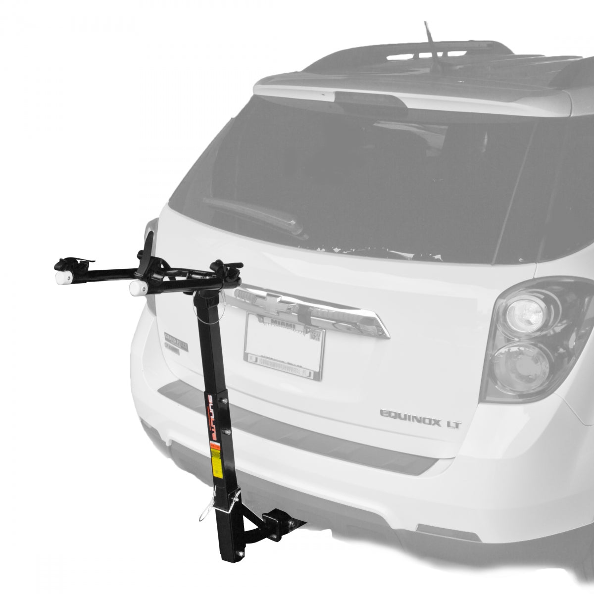 SUNLITE CAR RACK SUNLT HB-226 SPORT LIFront 2B 1.25-2in - SUNLITE
